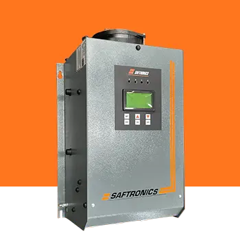 DSH6 Phase-Angle Heater Controller