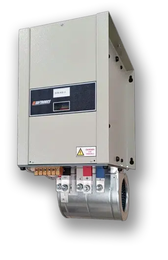 Saftronics DD6 DC Drive